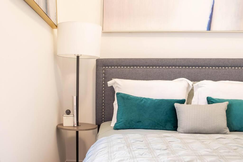 Getaway In The Heart Of Pilsen Chicago 아파트 외부 사진